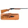 Image 1 : Two Browning .22 Caliber Semi-Automatic Rifles