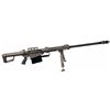 Image 1 : Barrett M82A1 50 Caliber Semi-Automatic Rifle with Case and Extra Magazine