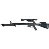 Image 2 : Colt Model AR-15A2 H-Bar Semi-Automatic Rifle with Scope and Conversion Kit