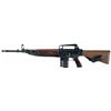 Image 1 : Rare Early TELKO Arms Portuguese AR10 Semi-Automatic Rifle
