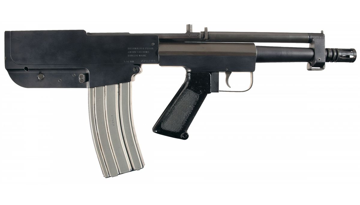Bushmaster serial number search Bushmaster serial number search