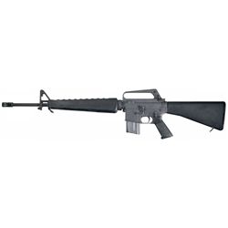 Pre-Ban Colt AR-15 SP1 Semi-Automatic Rifle with Shipping Box and Accessories