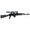 Image 1 : Arsenal Inc Model SA M-7S Semi-Automatic Carbine with Scope