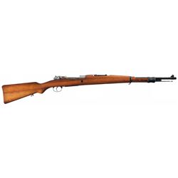 Fabrique Nationale Model 24/30 Venezuelan Contract Bolt Action Rifle