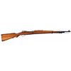 Image 1 : Fabrique Nationale Model 24/30 Venezuelan Contract Bolt Action Rifle