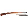 Image 1 : Mauser Argentine Contract Model 1909 Bolt Action Rifle with Bayonet