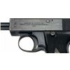 Image 2 : Webley & Scott Model 1913 Mark I N Semi-Automatic Pistol
