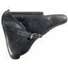 Image 2 : World War II Nazi 1939 Dated S/42 Code Luger Pistol Rig with One Matching Magazine, Spare Magazine a
