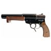 World War II Nazi Kriegsmarine "eeu 44" Code Alloy Double Barrel Flare Pistol