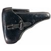 Image 2 : World Mauser "BYF/44" Code P-38 Pistol with 1940 Dated Holster