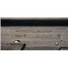 Image 2 : Very Rare Unaltered French Model 1917 Semi-Automatic Rifle with Bayonet