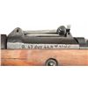 Image 2 : World War II German G43 "duv" Code Semi-Automatic Rifle with Post War Sniper Scope Assembly