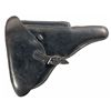 Image 3 : 1936 Dated S/42 Nazi Luger Pistol with 1937 Dated Holster