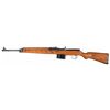 Image 3 : Late World War II Nazi Walther K43 Semi-Automatic Rifle