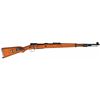 Image 1 : Late World War II J.P. Sauer & Sohns "CE/44" Coded K98 Bolt Action Rifle