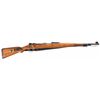 Image 1 : World War II K98 Czech Rifle Coded "dot/44"