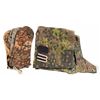 Image 1 : Grouping of Nazi Camouflage Items and Shoulder Boards