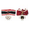 Image 1 : Two Desirable Nazi Medals with Ribbons