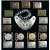 Image 1 : Large Grouping of Nazi Uniform Items