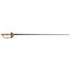 Image 1 : Schnitzler & Kirschbaum Production Gold Accented Chilean Court Sword