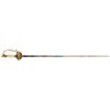 Image 2 : Schnitzler & Kirschbaum Production Gold Accented Chilean Court Sword