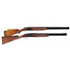 Image 1 : Collector's Lot of Two Browning Shotguns