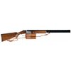 Image 1 : Enrico Salvinelli Model S.I. Special Over/Under Shotgun
