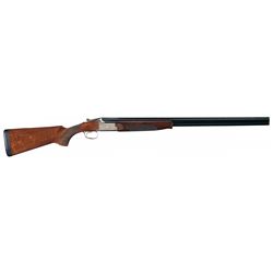 Browning 325 Grade I Over/Under 20 Gauge Shotgun