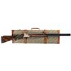 Image 1 : Winchester Model 101 Pigeon Grade Over/Under Shotgun with Case