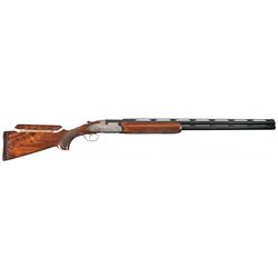 Beretta 687 EELL Trap Combo Shotgun with Extra Barrel