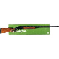 Remington Model 90T Single Barrel Trap Shotgun with Box