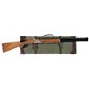 Image 1 : Boxed SKB Ducks Unlimited Model 605 Over/Under Shotgun with Case