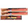 Image 1 : Three Boxed Winchester Shotguns