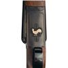 Image 3 : "WK" Signed, Engraved and Gold Inlaid HK Limited Side by Side Shotgun with Case