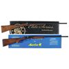 Image 1 : Two Boxed Side by Side Shotguns