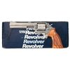 Image 1 : Custom Signed Engraved Smith & Wesson Model 686 Double Action Revolver