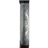 Image 4 : Early Signed Funken Engraved Browning Grade III .22 Caliber Semi-Automatic Rifle with Wheel Rear Sig