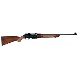 Browning BAR MK II Safari Grade Semi Automatic Rifle