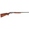 Image 1 : Engraved Browning Grade II .22 Semi-Automatic Rifle
