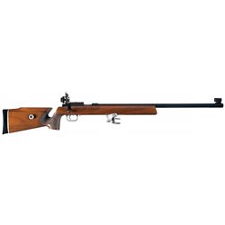 Anschutz Model Match 54 Bolt Action Target Rifle
