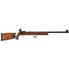 Image 1 : Anschutz Model Match 54 Bolt Action Target Rifle