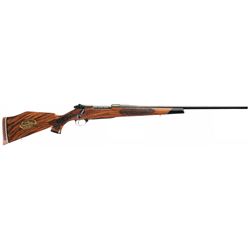 40th Anniversary Weatherby Mark V Bolt Action Rifle