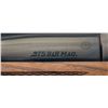 Image 2 : Ruger Model 77 375 H & H Magnum Bolt Action Rifle with Swarovski Scope
