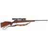 Image 1 : German Manufactured Weatherby Mark V Bolt Action Rifle in .270 Weatherby Magnum Caliber with Scope a