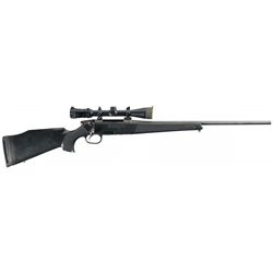 Steyr Model MIII 270 Winchester Caliber Bolt Action Rifle