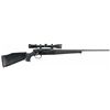 Image 1 : Steyr Model MIII 270 Winchester Caliber Bolt Action Rifle