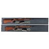 Image 1 : Two Boxed Browning A-Bolt II Bolt Action Rifles