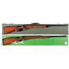 Image 1 : Two Remington Model 700 Bolt Action Rifles