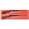 Image 1 : Two Boxed Winchester Model 63 Semi-Automatic Rifles