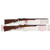 Image 1 : Two Boxed Ruger Model 77 MK II Bolt Action Rifles
